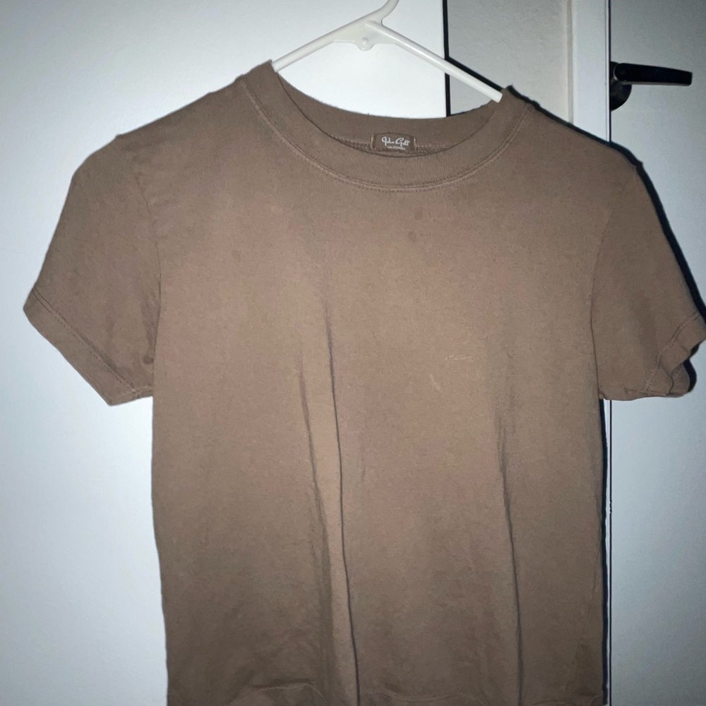 tee